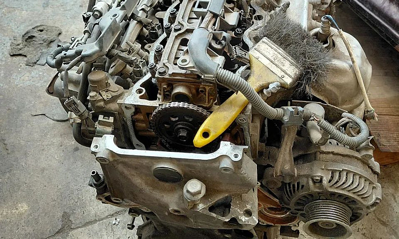 Honda Civic Automáti...