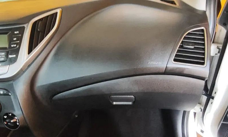 Hyundai Hb20 Comf./C...