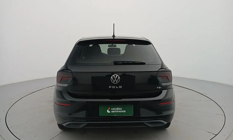 Volkswagen Polo 1.0 ...