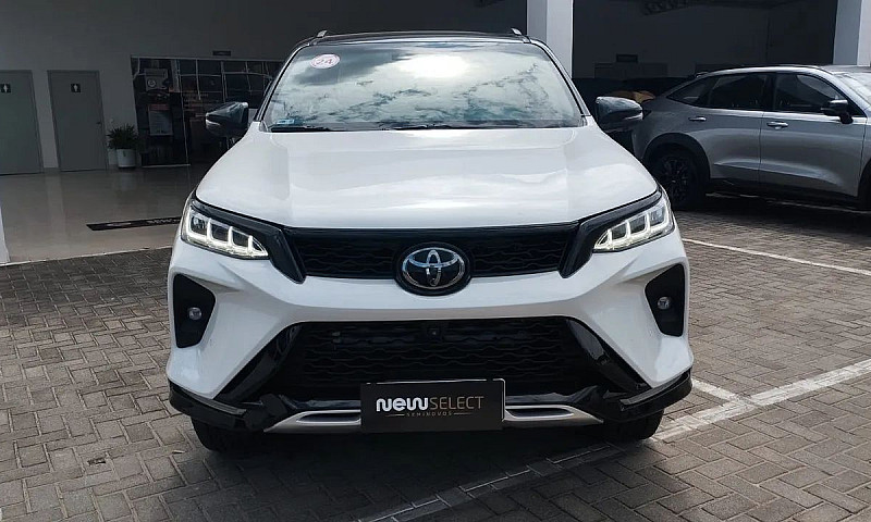 Toyota Hilux Sw4 Dia...