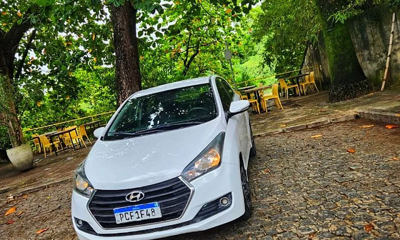 Hyundai Hb20 Comf./C...
