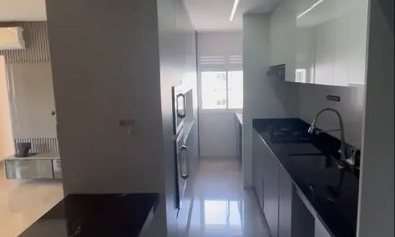 Apartamento Amplo Pr...