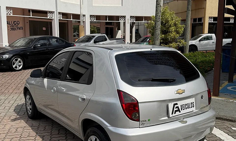 Chevrolet Celta Spir...