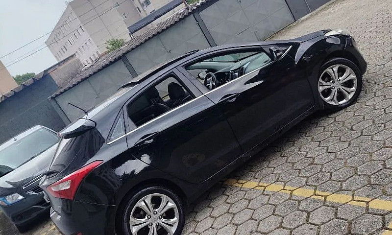 Hyundai I30 1.6 16V ...
