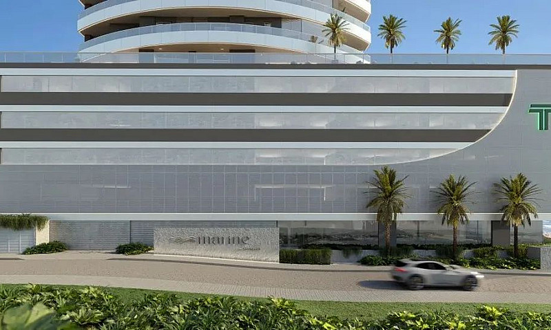 Edifício Marine - Co...