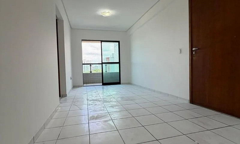 Apartamento 2 Quarto...