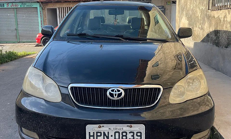 Toyota Corolla Xei 1...