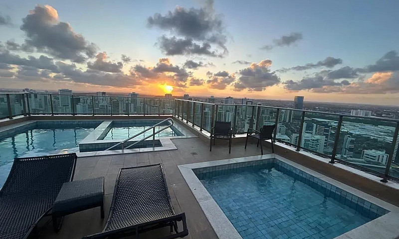Vendo Apartamento Co...