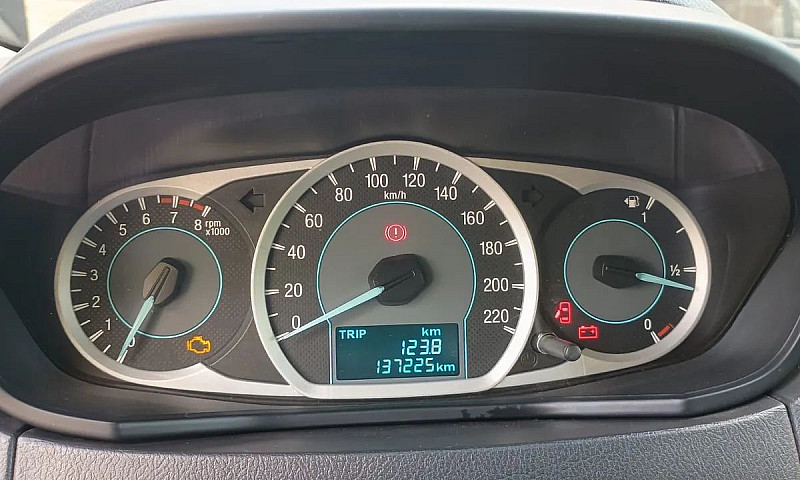 Ford Ka 1.0 Se/Se Pl...