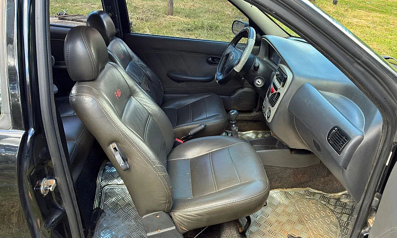 Fiat Palio 1.0 Econo...