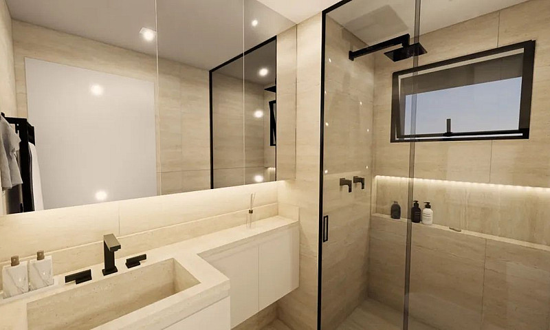 Apartamento Moderno ...