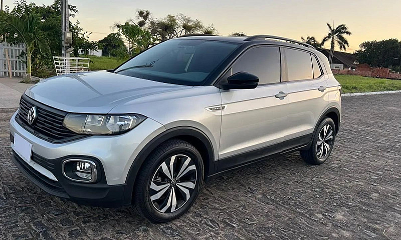 Volkswagen T-Cross S...