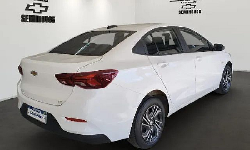 Chevrolet Onix Plus ...