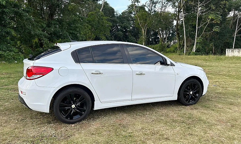 Chevrolet Cruze Hb S...