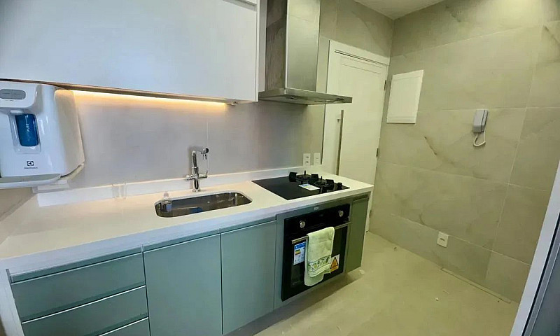 Apartamento Para Alu...