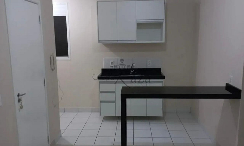 Apartamento - Cidade...