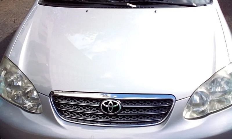 Toyota Corolla Xei 1...