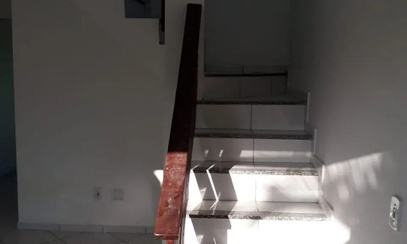 Casa 2 Quartos - San...