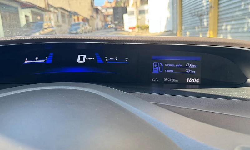 Honda Civic Sedan Lx...