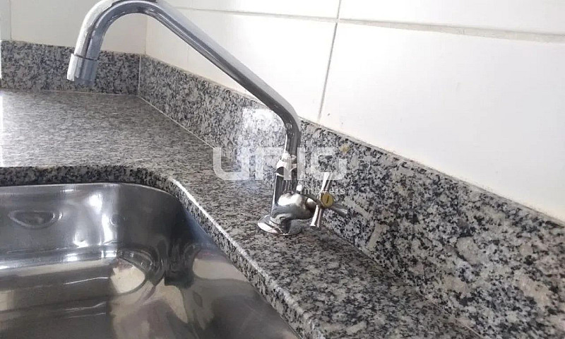 Apartamento Com 3 Do...