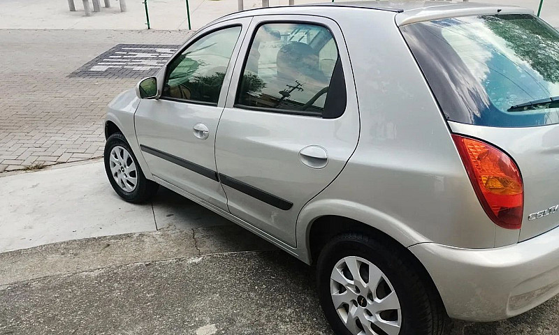 Chevrolet Celta Spir...