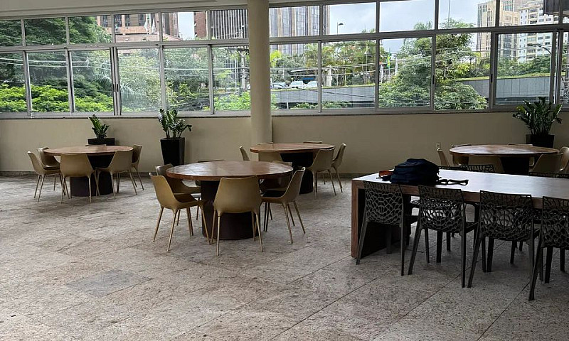 Apartamento Impecáve...