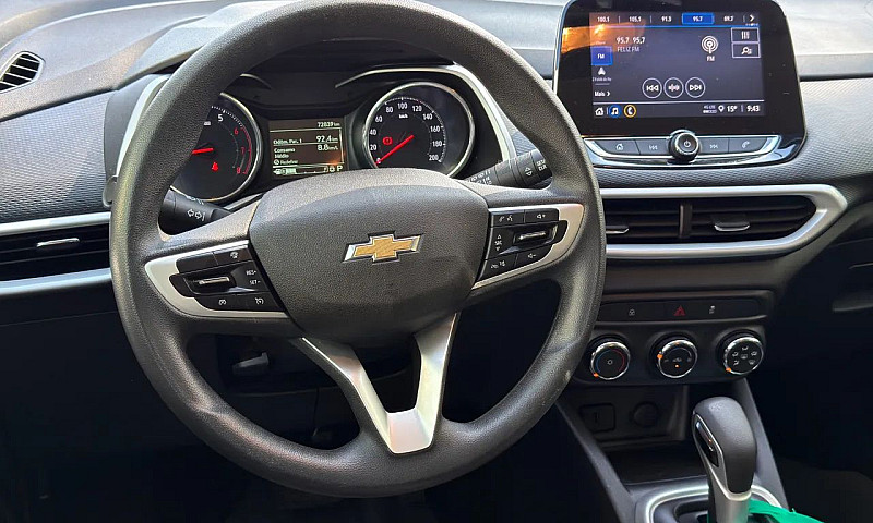 Chevrolet Tracker Lt...