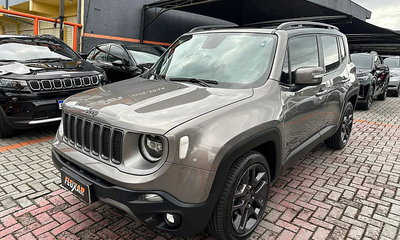 Jeep Renegade Limite...