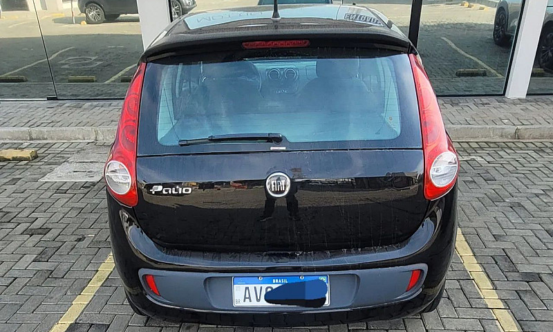 Fiat Palio Essence D...