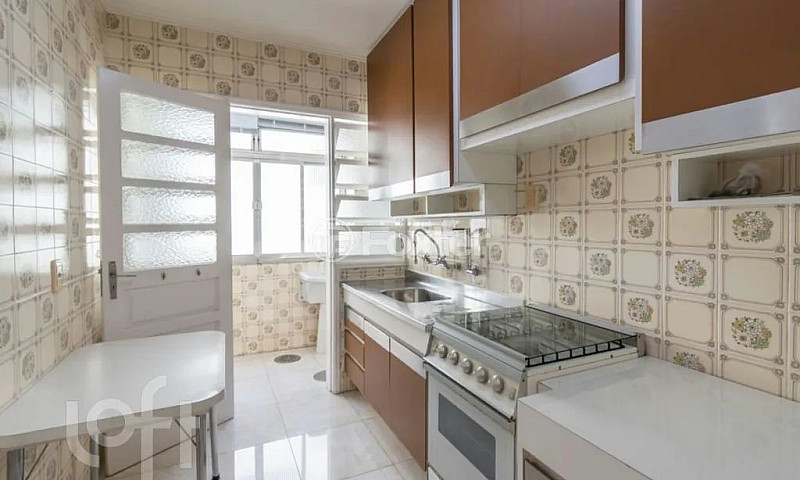 Apartamento À Venda ...