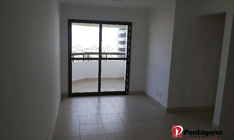 Apartamento Com 03 Q...