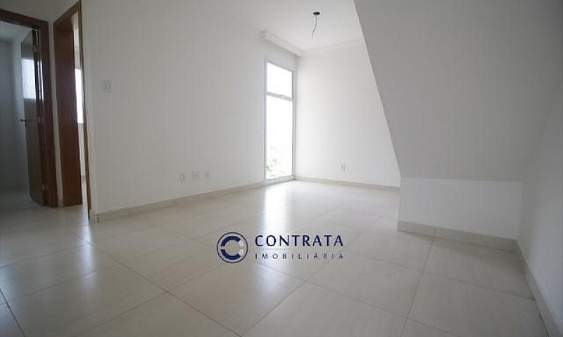 Cobertura Nova - Bh ...