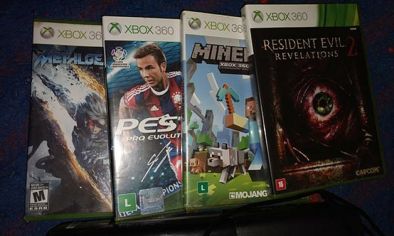 X360...
