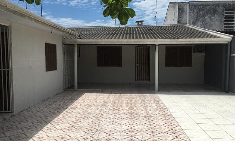 Casa Em Pontal Entre...