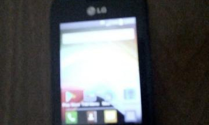 Celular Lg L20 D100F...