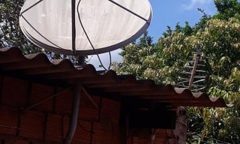 Antena Sky Usada...