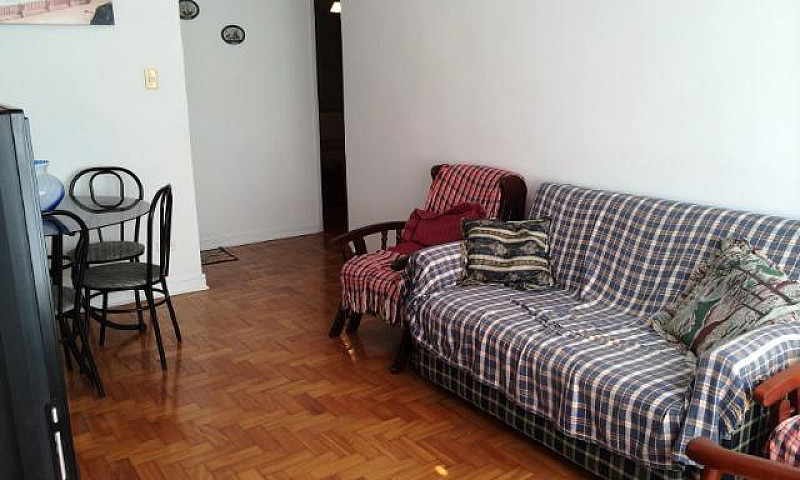 Apartamento Santos A...