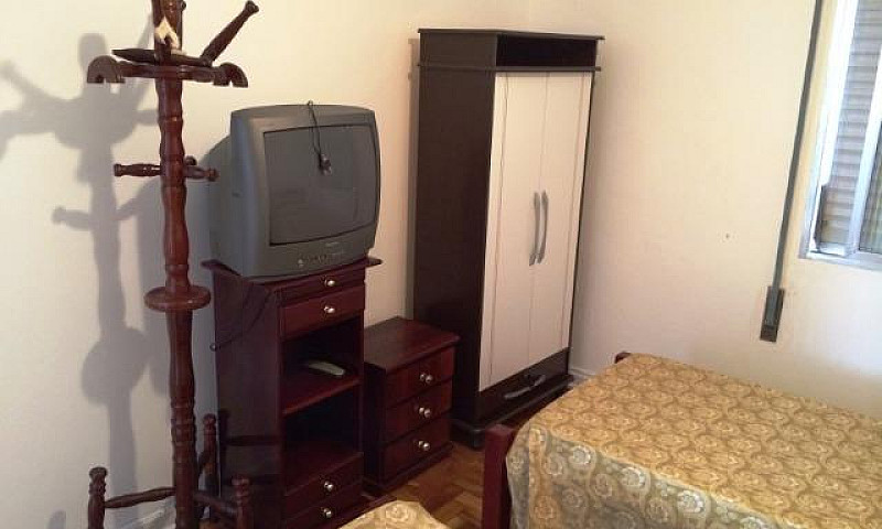 Apartamento Santos A...