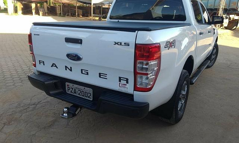 Ranger 2.2 Xls 4X4...