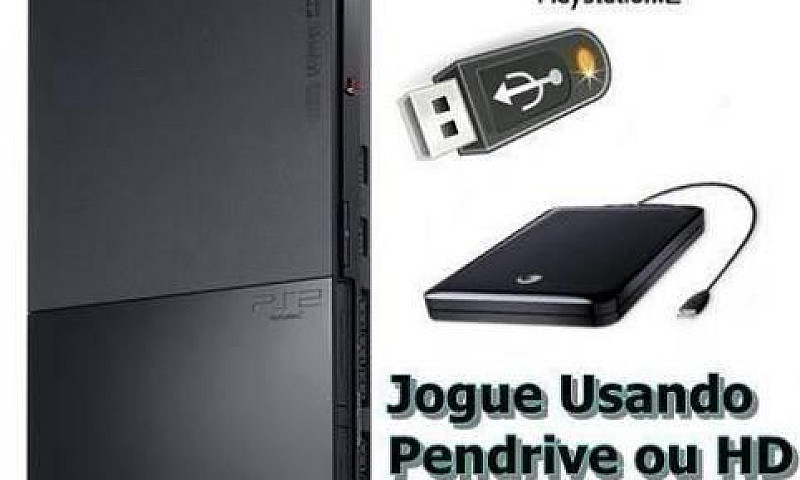 Ps2 Playstation 2 Co...