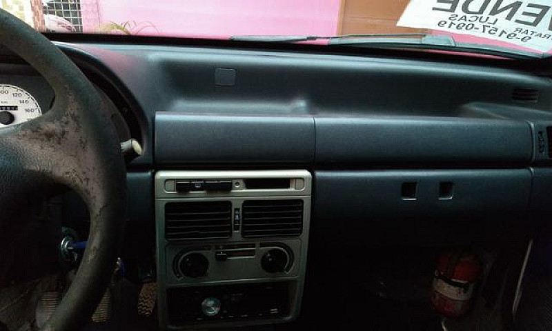 Vendo Fiat Uno 2002 ...