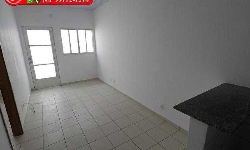 Casa 2 Quartos Parqu...
