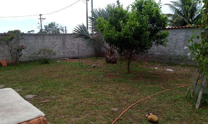 Vendo Ou Troco Casa ...