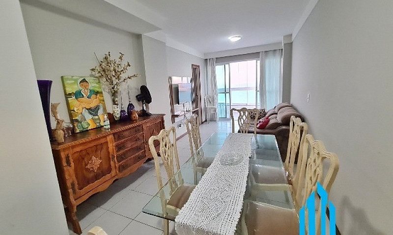 Apartamento 03 Quart...
