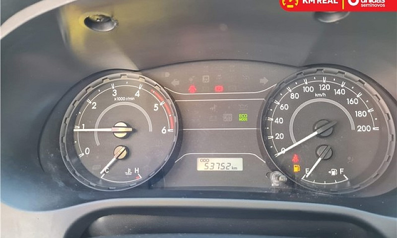 Toyota Hilux 2019 2....