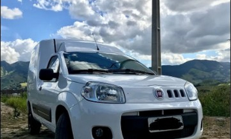 Fiat Fiorino 1.4...