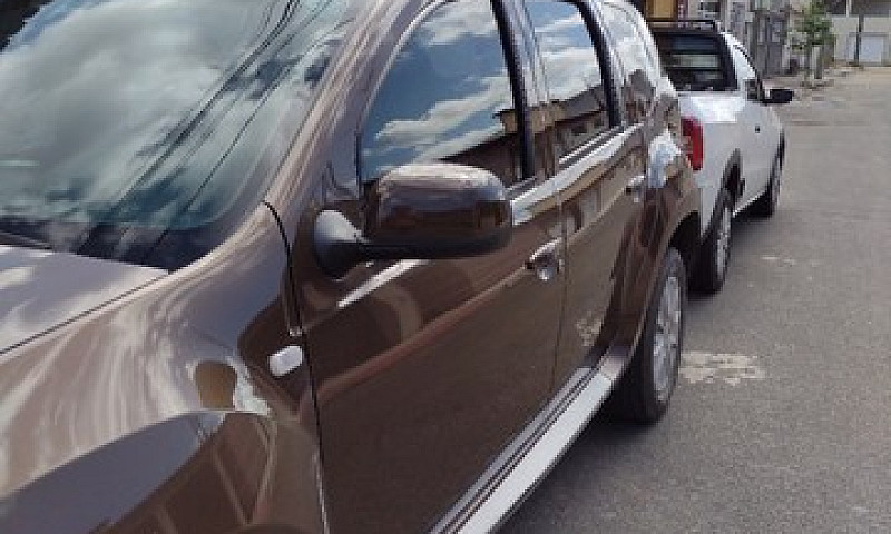 Vendo Duster 1.6 16V...