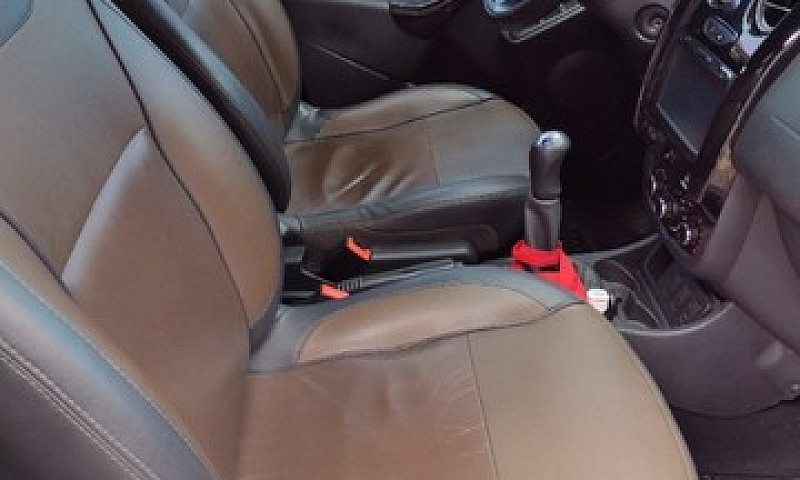 Vendo Duster 1.6 16V...