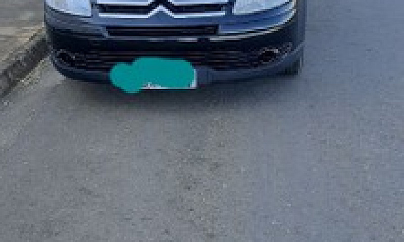 Citroën  C4 2.0 Auto...