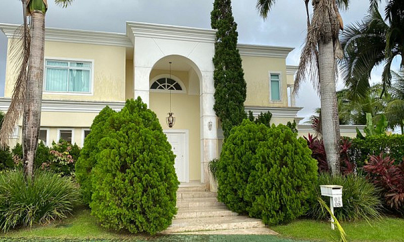 Linda Casa Em 